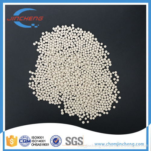 Molecular Sieve 3A for Dehydration of Cracked Gas and Olefins Desiccants